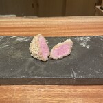 京町堀 なかむら - 