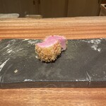 京町堀 なかむら - 