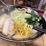 北海道らーめん　ひむろ - 