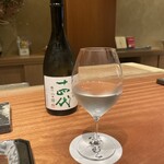 京町堀 なかむら - 