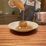 京町堀 なかむら - 