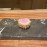 京町堀 なかむら - 