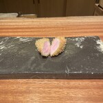 京町堀 なかむら - 