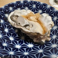 築地青空三代目 本店 - 