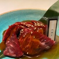 黒毛和牛焼肉きっしゃん 北新地店 - 