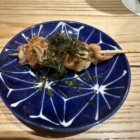 築地青空三代目 本店 - 