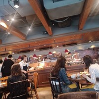 The Kitchen Salvatore Cuomo GINZA - 