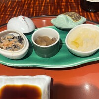 日本料理てら岡 中洲本店 - 
