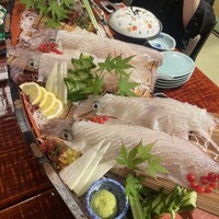 日本料理てら岡 中洲本店 - 