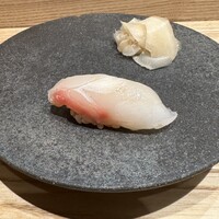 築地青空三代目 本店 - 