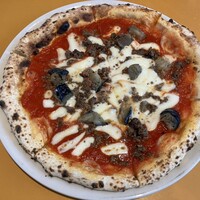 トラットリア・イタリア 品川店 - 