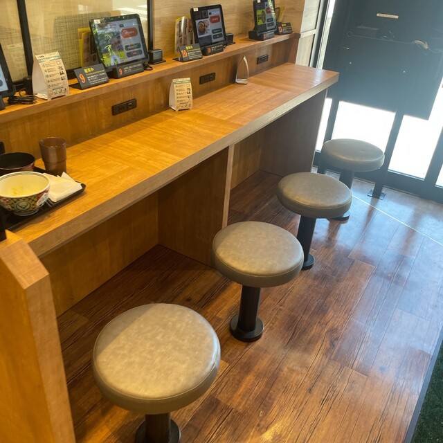 Yoshinoya Kinshicho Eki Kitaguchi Ten photo 4