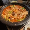 韓国料理まんてん