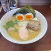 麺屋 くまがい - 料理写真:
