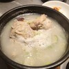 韓国料理 カンガンスルレ東館