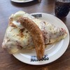 PIZZERIA SPONTINI カスケード原宿店