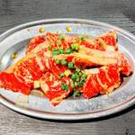 大衆酒場 藤沢ホルモン - 牛カルビ