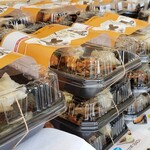 本家かまどや - 企業様、イベント等配達します！