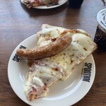 PIZZERIA SPONTINI カスケード原宿店 - 