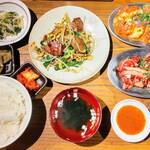 大衆酒場 藤沢ホルモン - 今日のラインナップ