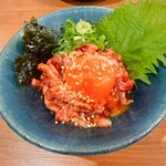 炭火焼肉 ホルモン じゃん - 