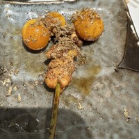 焼鳥 鳥美庵 新宿本店 - 