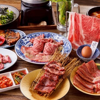 よいち様28点 メニュー写真 : 米と焼肉 肉のよいち 四日市23号線店 - 海山道
