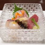 季節料理　なかしま - 