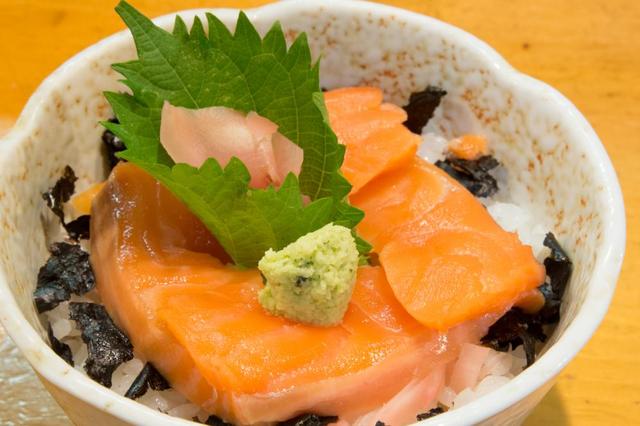 二葉鮨 - 一ノ関（寿司）の写真