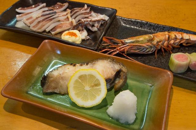 二葉鮨 - 一ノ関（寿司）の写真