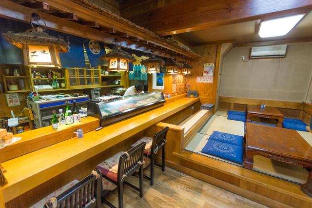 二葉鮨 - 一ノ関（寿司）の写真