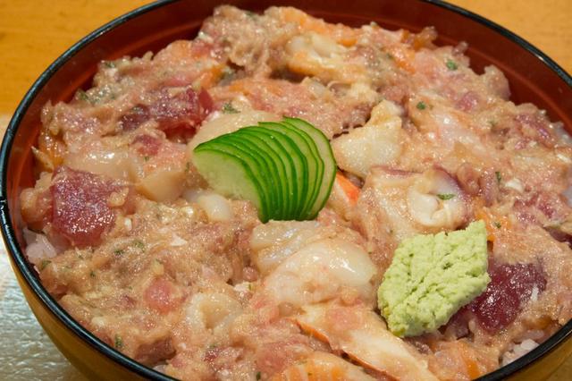 二葉鮨 - 一ノ関（寿司）の写真