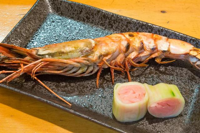 二葉鮨 - 一ノ関（寿司）の写真