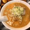 北海とんこつ らーめん純輝 白井店