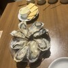 #カキもビールも生がスキ。 ロハル津田沼店