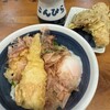 こんぴらうどん 本店