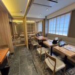 那古野 しば福や - 