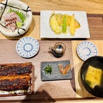 那古野 しば福や - 