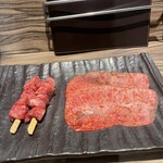 焼肉 ジャンボ - 