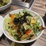 焼肉 ジャンボ - 