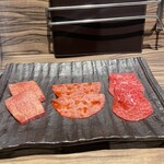 焼肉 ジャンボ - 