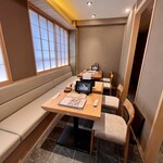 那古野 しば福や - 