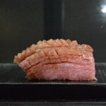 寿し扇 - 料理写真: