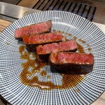 焼肉 ジャンボ - 