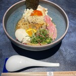 うずとかみなり - 