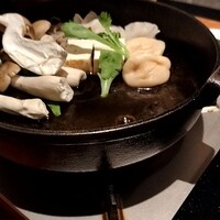 すき焼きと牛まぶし ももしき - 