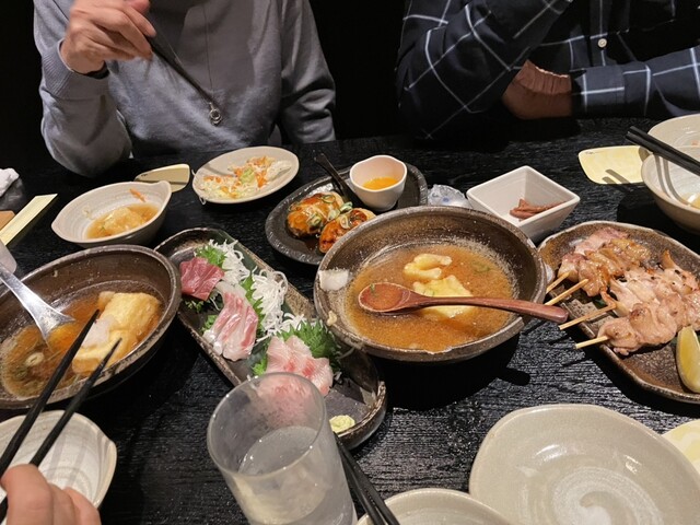 Kuimono Ya Wan Jeiaru Oji Ekimae Ten photo 2