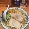 ケンチャンラーメン 山形
