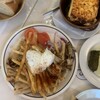 ギリシャ料理 taverna ミリュウ