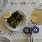 ギリシャ料理 taverna ミリュウ - 
